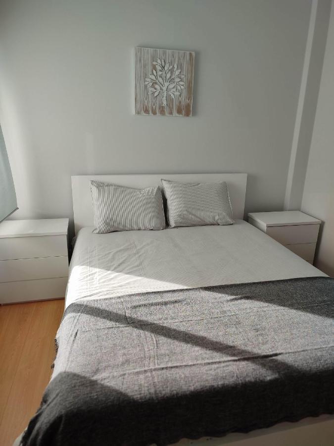 Big Wave House Appartement Nazaré Buitenkant foto
