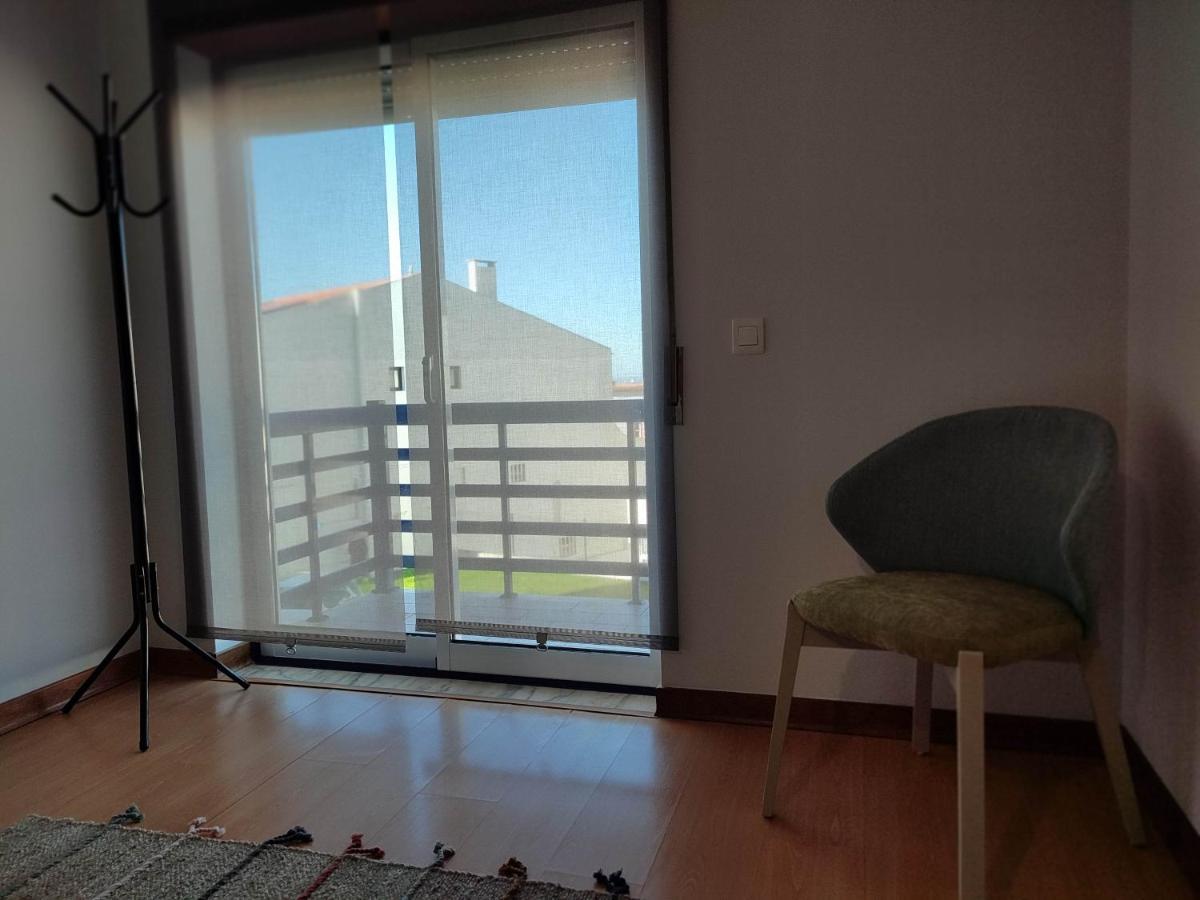 Big Wave House Appartement Nazaré Buitenkant foto
