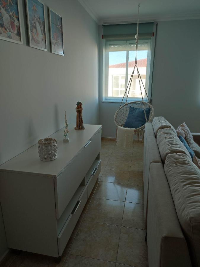 Big Wave House Appartement Nazaré Buitenkant foto