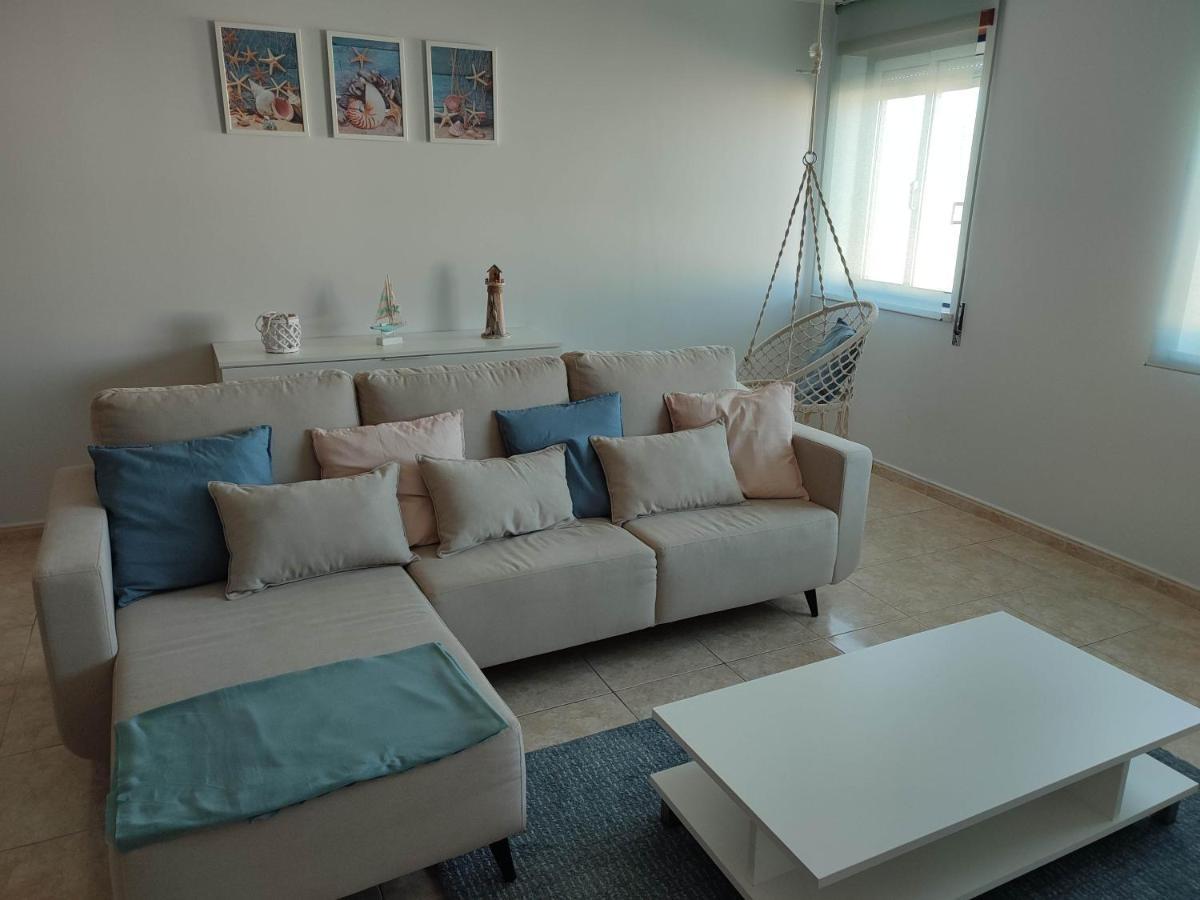 Big Wave House Appartement Nazaré Buitenkant foto